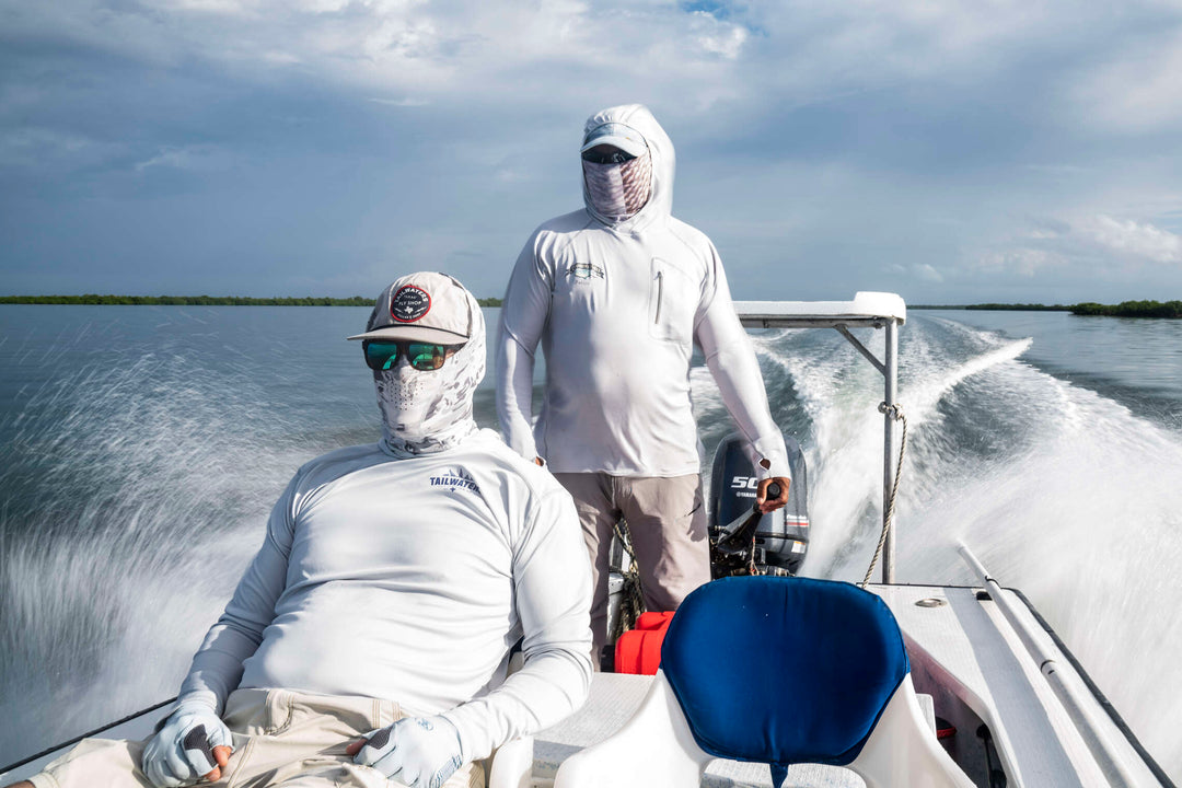 Podcast: Belize