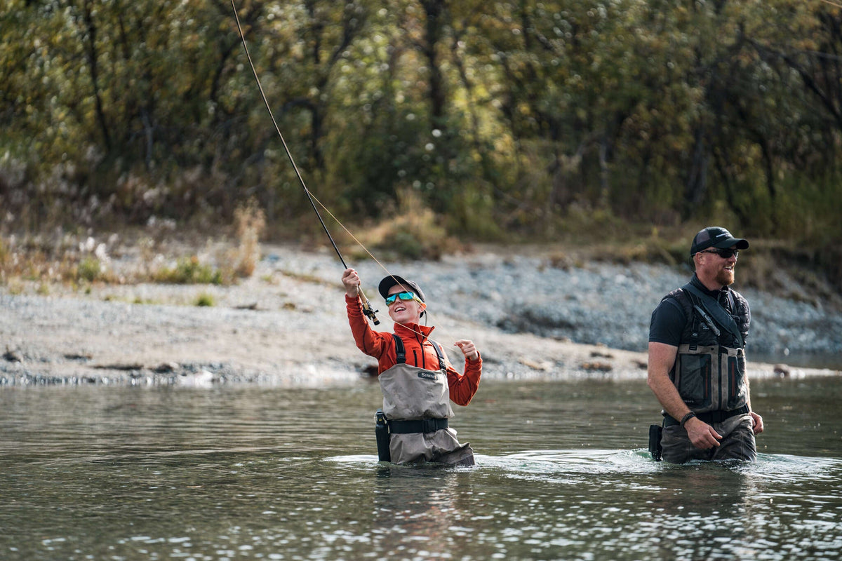 Kid's Waders