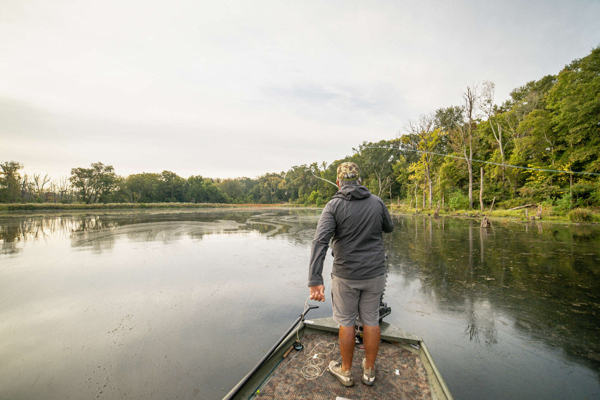 Fly Rod & Reel Kits