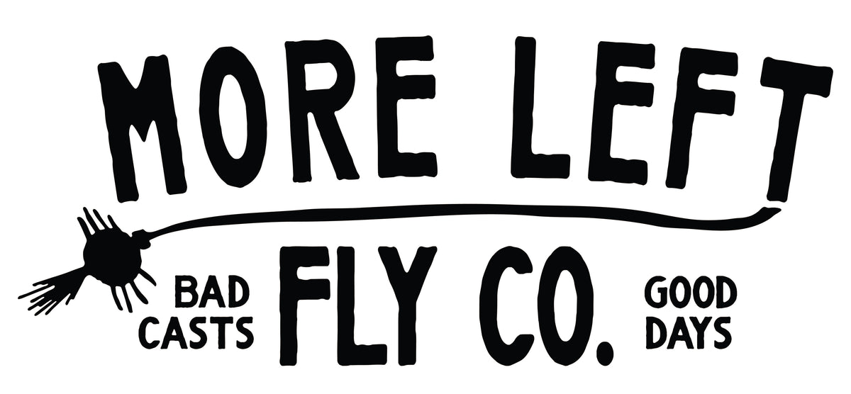 More Left Fly Co