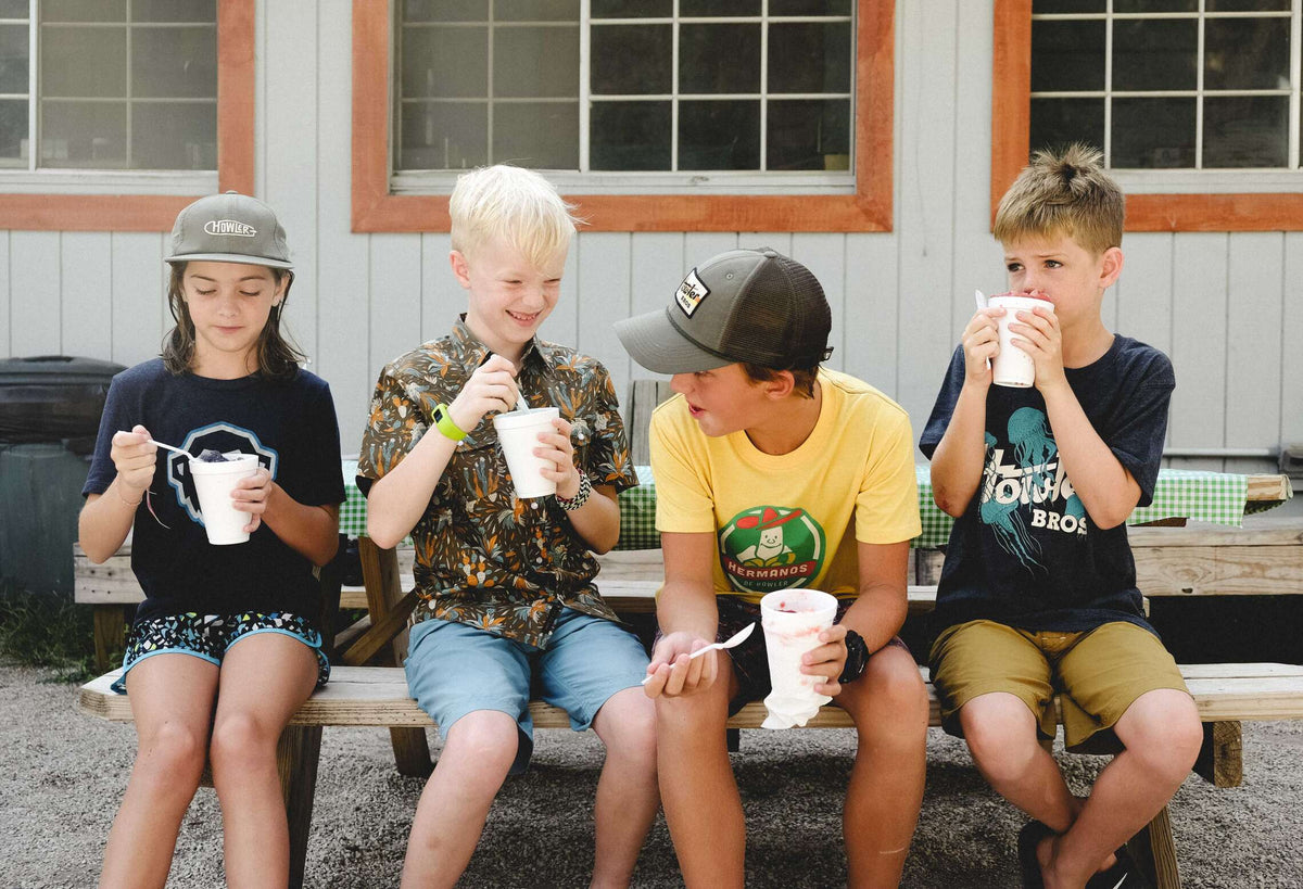 Kid's Apparel