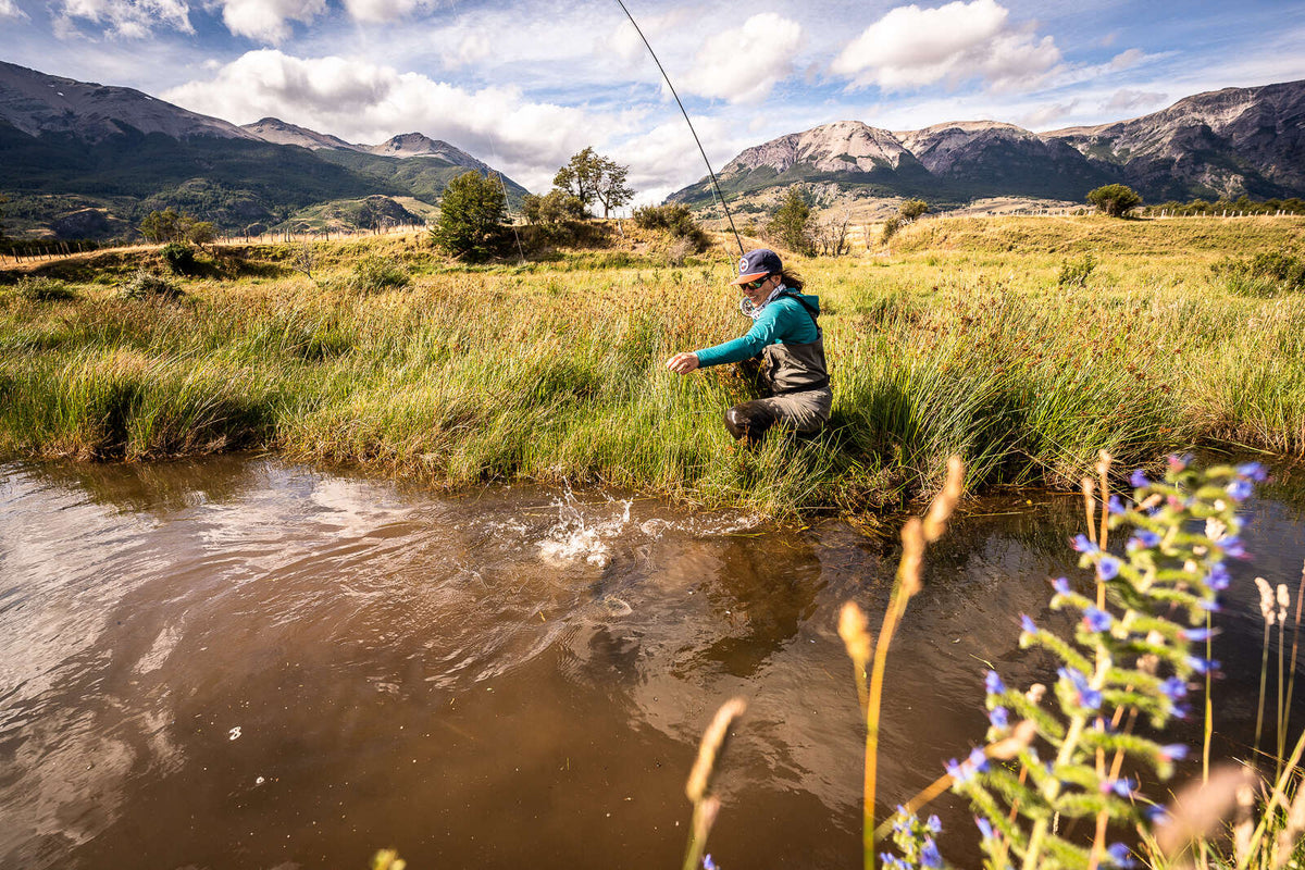 Women's Waders