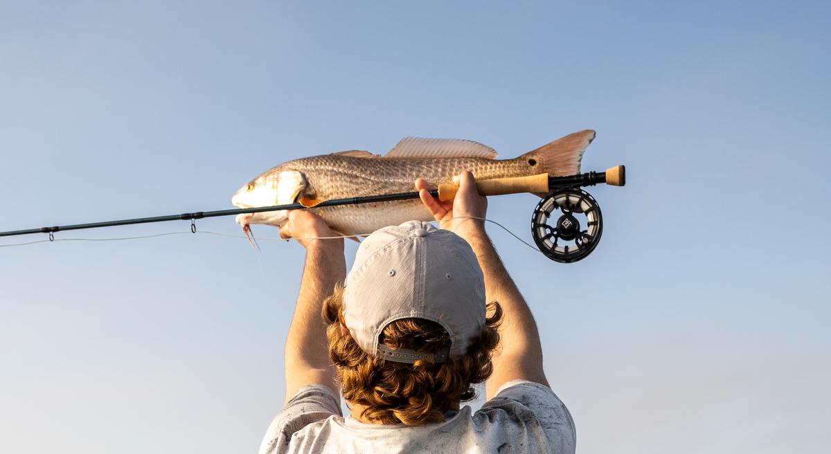 Hardy Fly Fishing