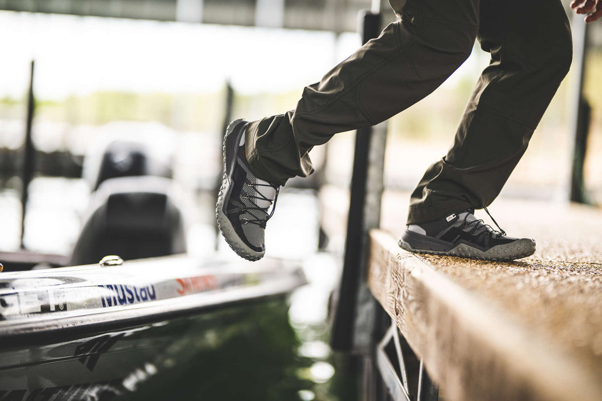 Footwear