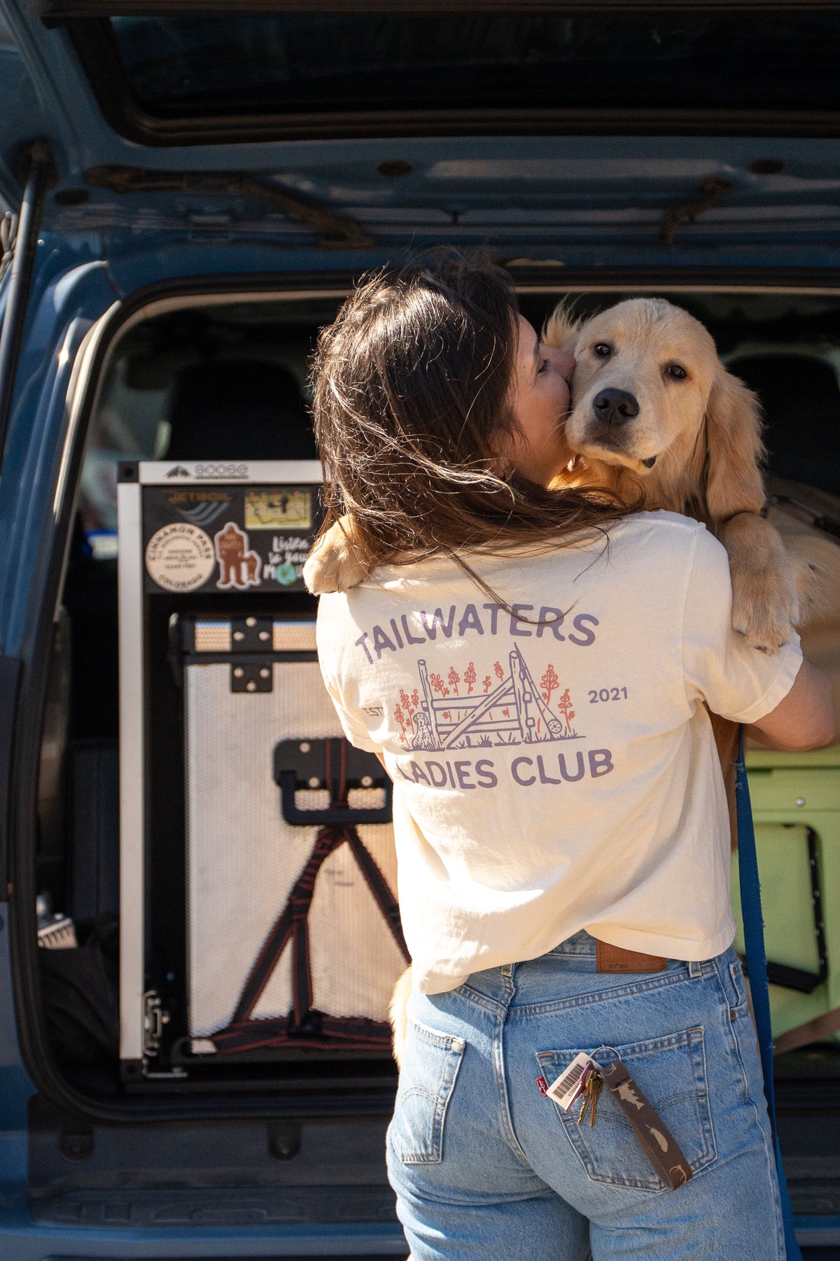 Tailwaters Ladies Club