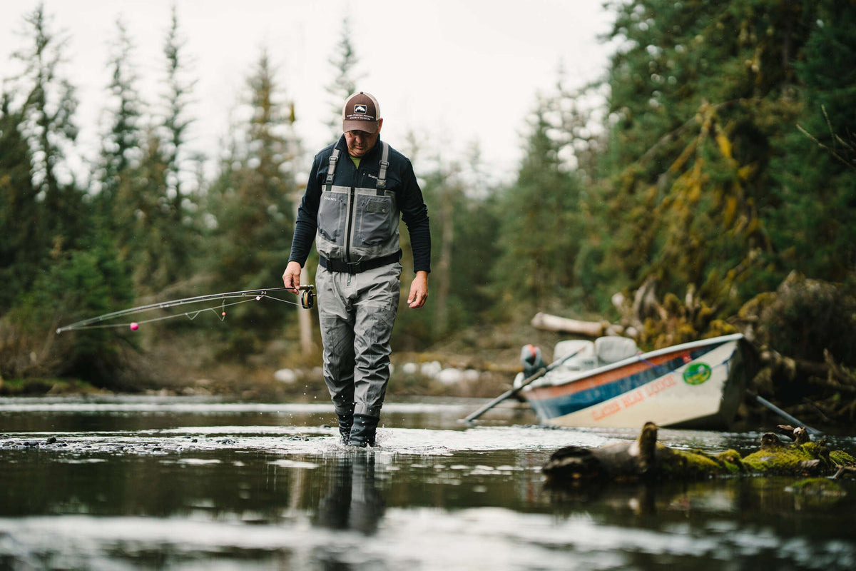 Men's Waders