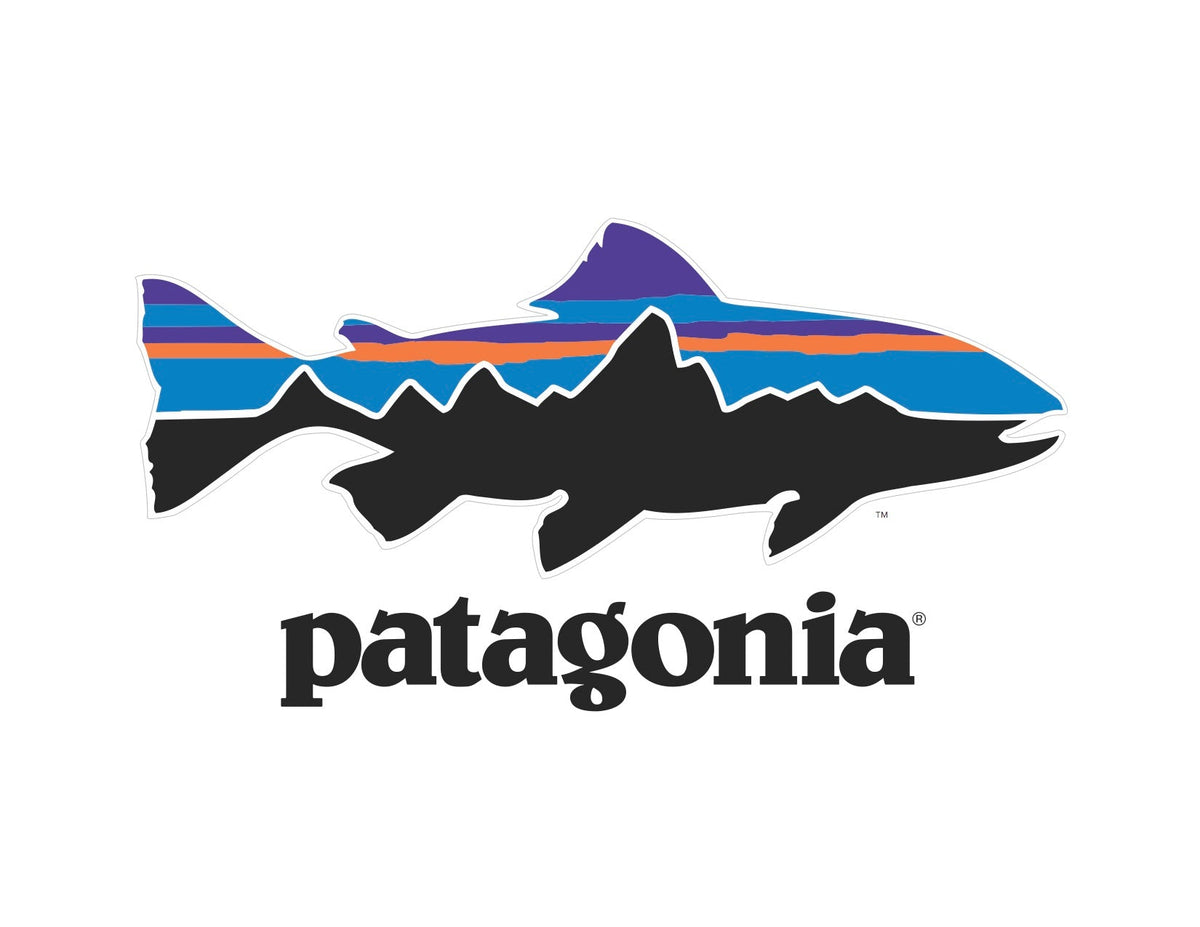 Patagonia Guidewater Collection