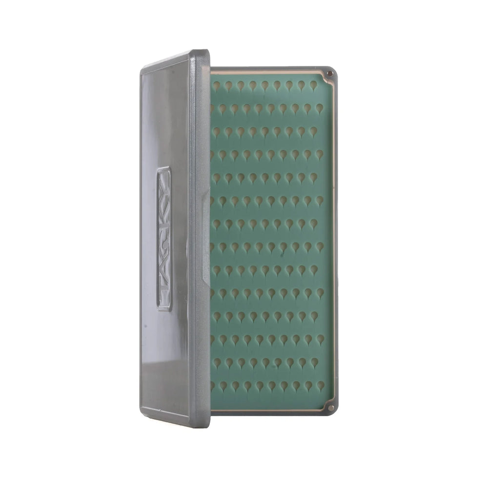 Fishpond Original 2X Fly Box, shown open