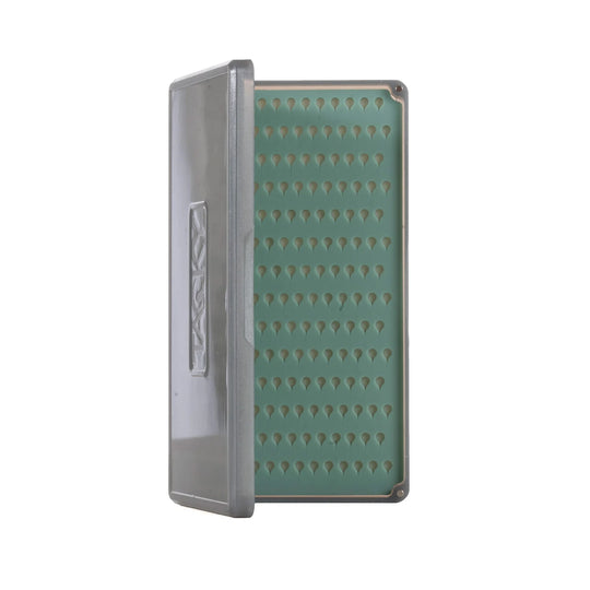 Fishpond Original 2X Fly Box, shown open
