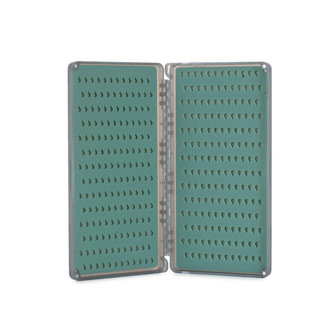 Fishpond Original 2X Fly Box, shown open, view 2