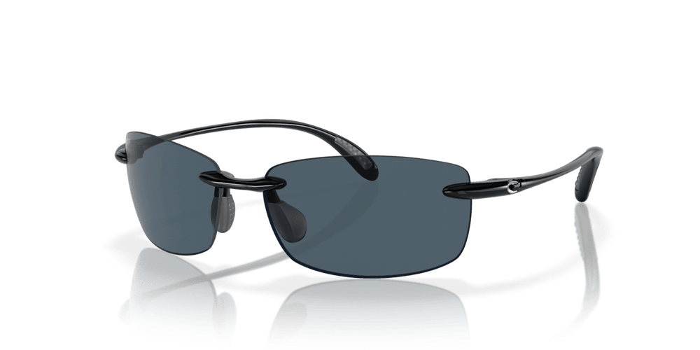 Costa Ballast Sunglasses, Shad, view 2
