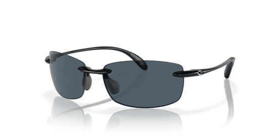 Costa Ballast Sunglasses, Shad, view 2