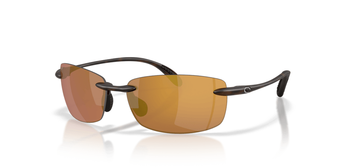 Costa Ballast Sunglasses, Shad, view 3