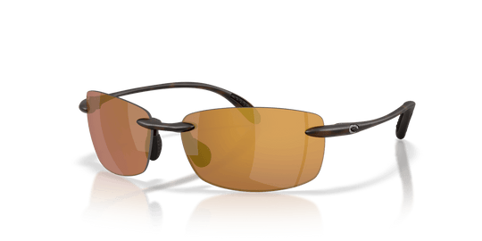 Costa Ballast Sunglasses, Shad, view 3