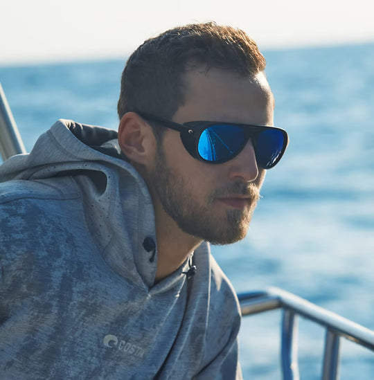 Costa Grand Catalina Sunglasses, Shoot