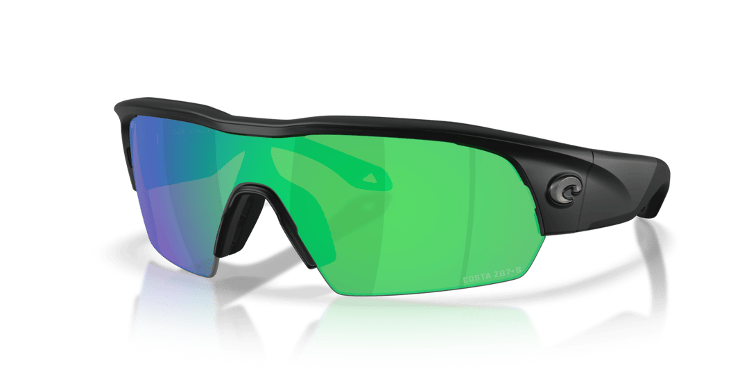 Costa Pilothouse Pro Sunglasses, Shad, view 2
