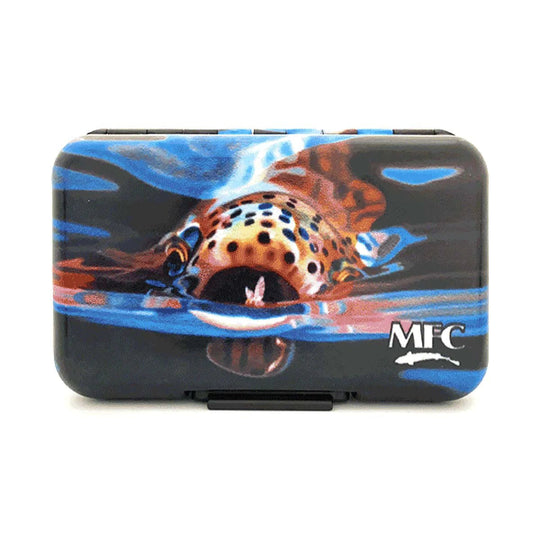 Montana Fly Co Poly Fly Box, view 12