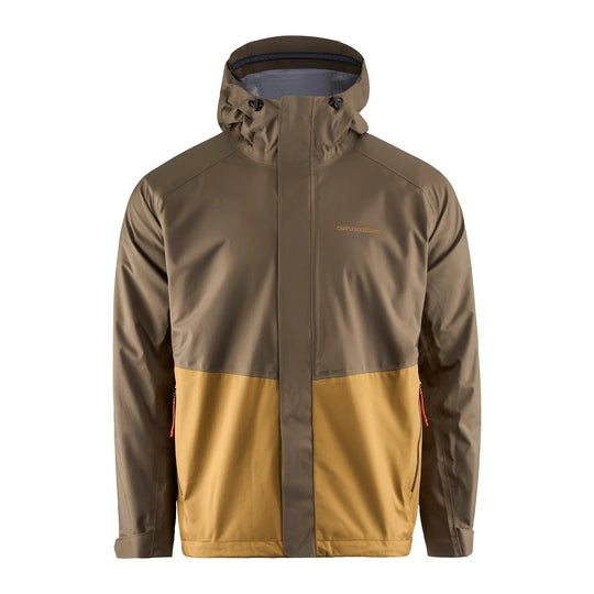 Grundens Charter Jacket