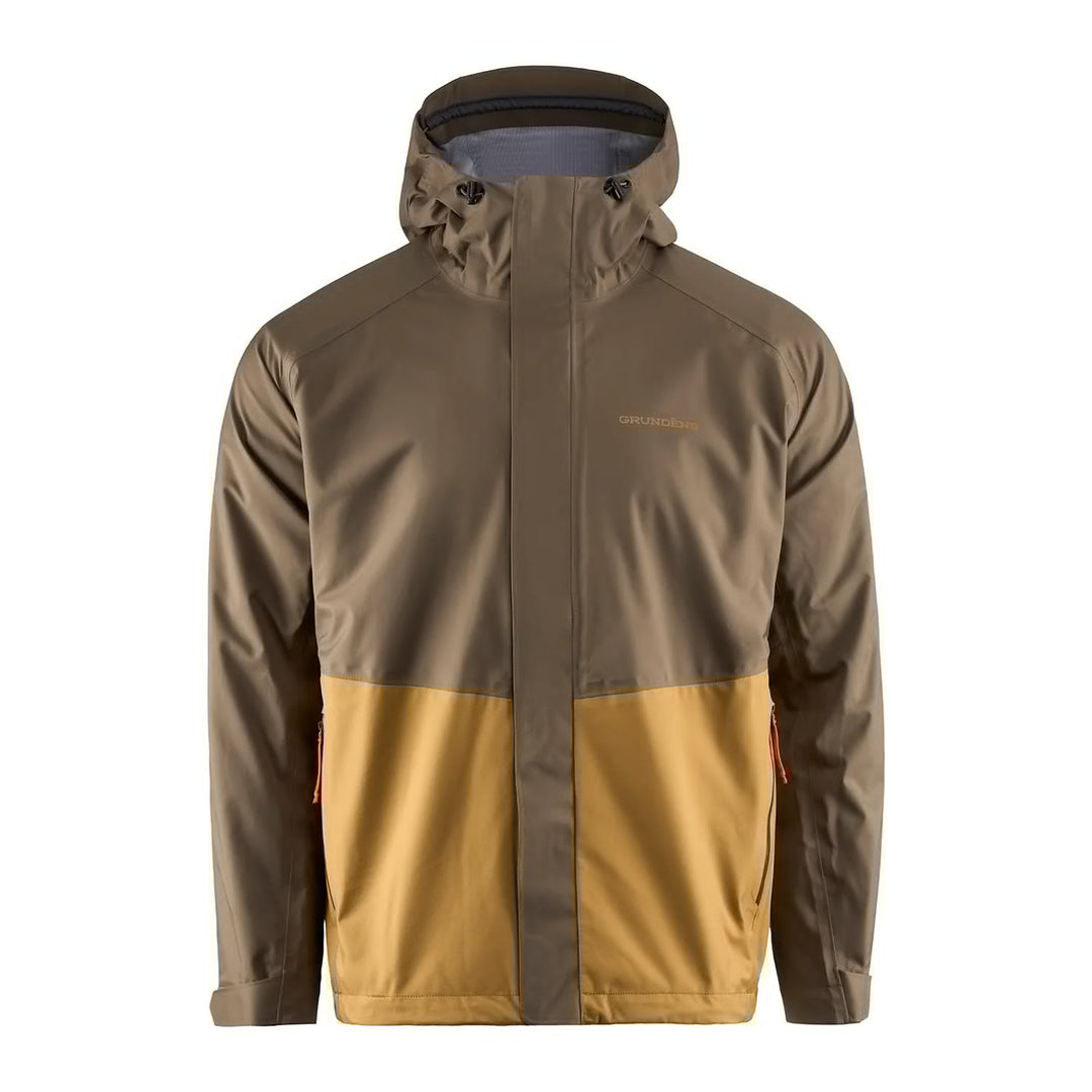 Grundens Charter Jacket, view 11