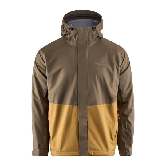 Grundens Charter Jacket, view 11