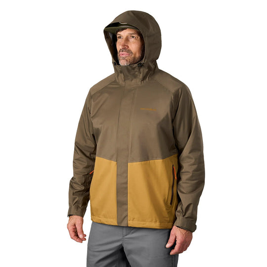 Grundens Charter Jacket, view 4