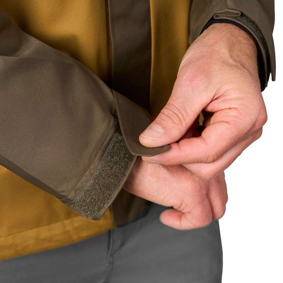 Grundens Charter Jacket, view 9