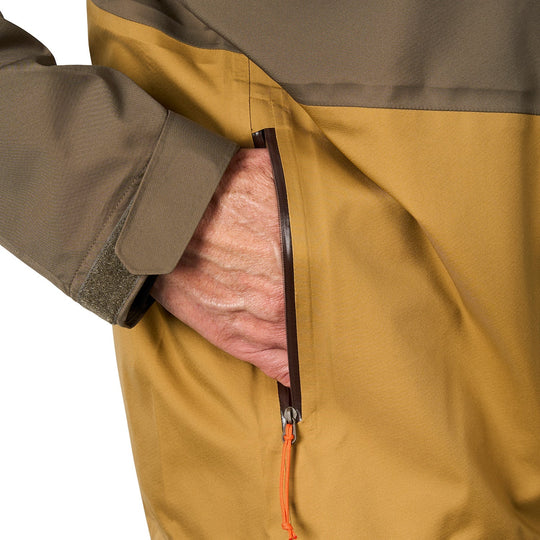 Grundens Charter Jacket, view 10