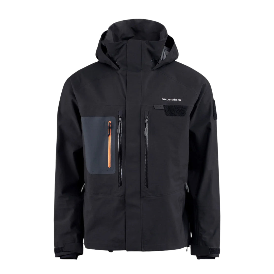 Grundens Portal Gore-Tex Wading Jacket, Award
