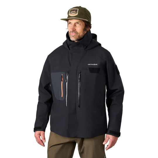 Grundens Portal Gore-Tex Wading Jacket, view 3