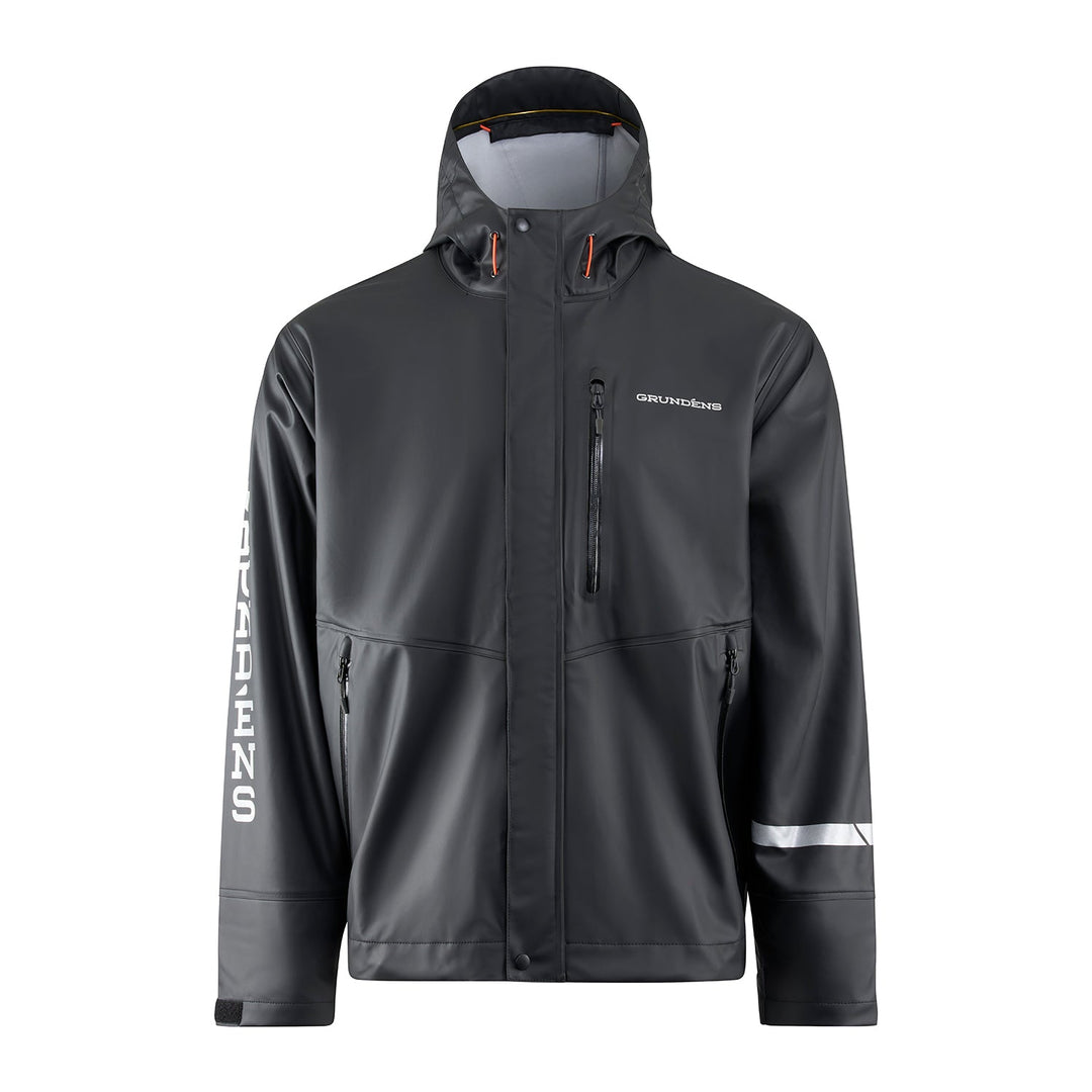 Grundens Tourney Pro Jacket, view 3