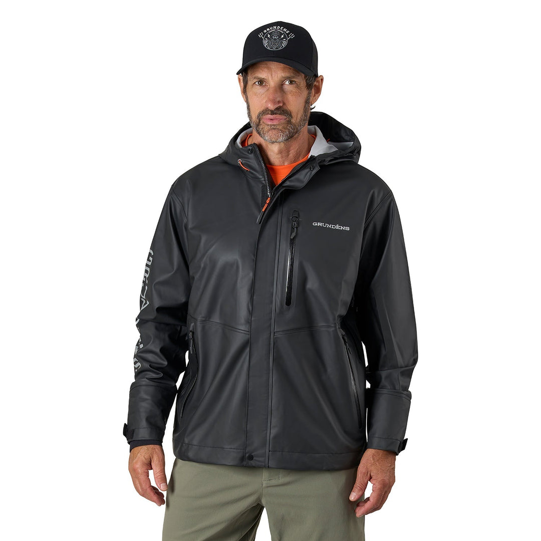 Grundens Tourney Pro Jacket, view 15