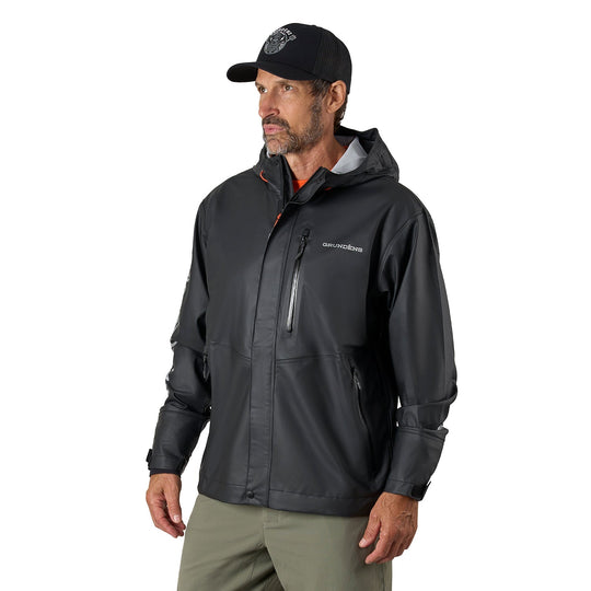 Grundens Tourney Pro Jacket, view 16