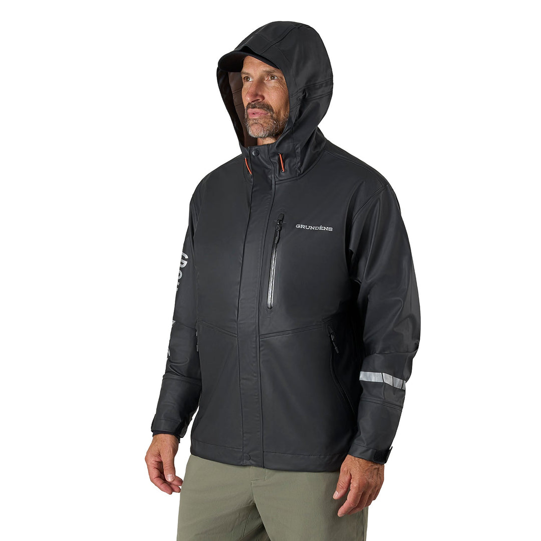 Grundens Tourney Pro Jacket, view 17