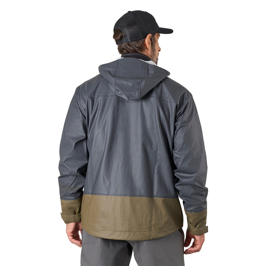 Grundens Tourney Pro Jacket, view 13