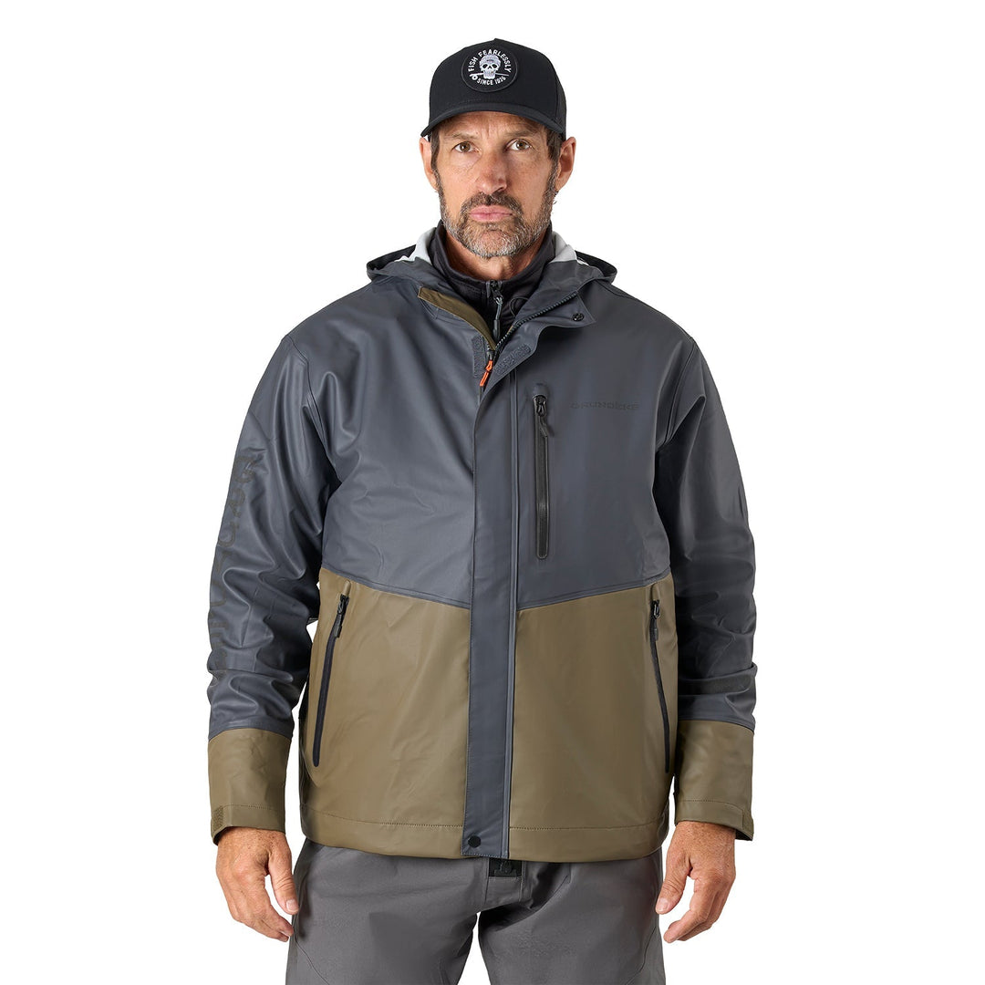 Grundens Tourney Pro Jacket, view 11