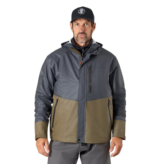 Grundens Tourney Pro Jacket, view 11