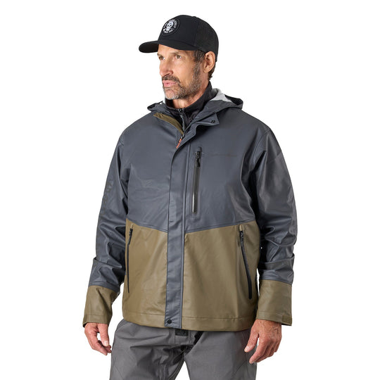 Grundens Tourney Pro Jacket, view 12