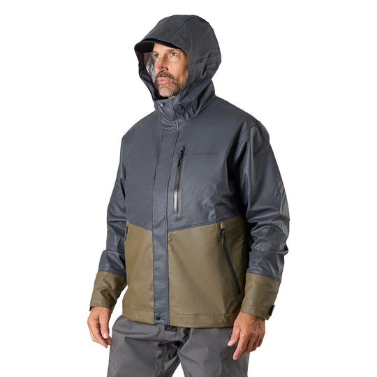 Grundens Tourney Pro Jacket, view 14