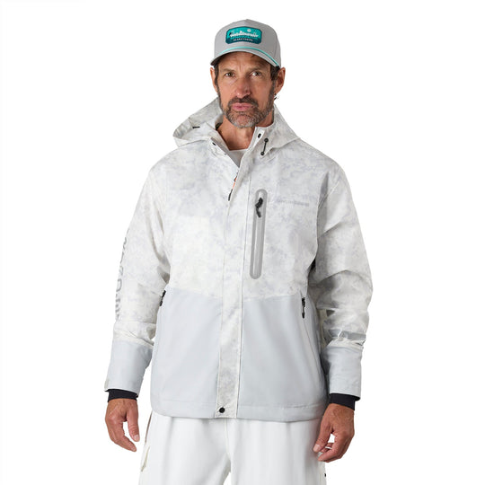 Grundens Tourney Pro Jacket, view 7