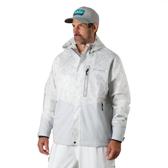 Grundens Tourney Pro Jacket, view 8