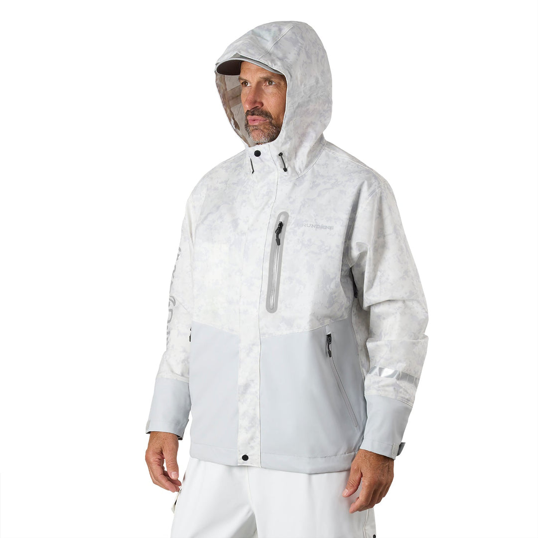 Grundens Tourney Pro Jacket, view 10