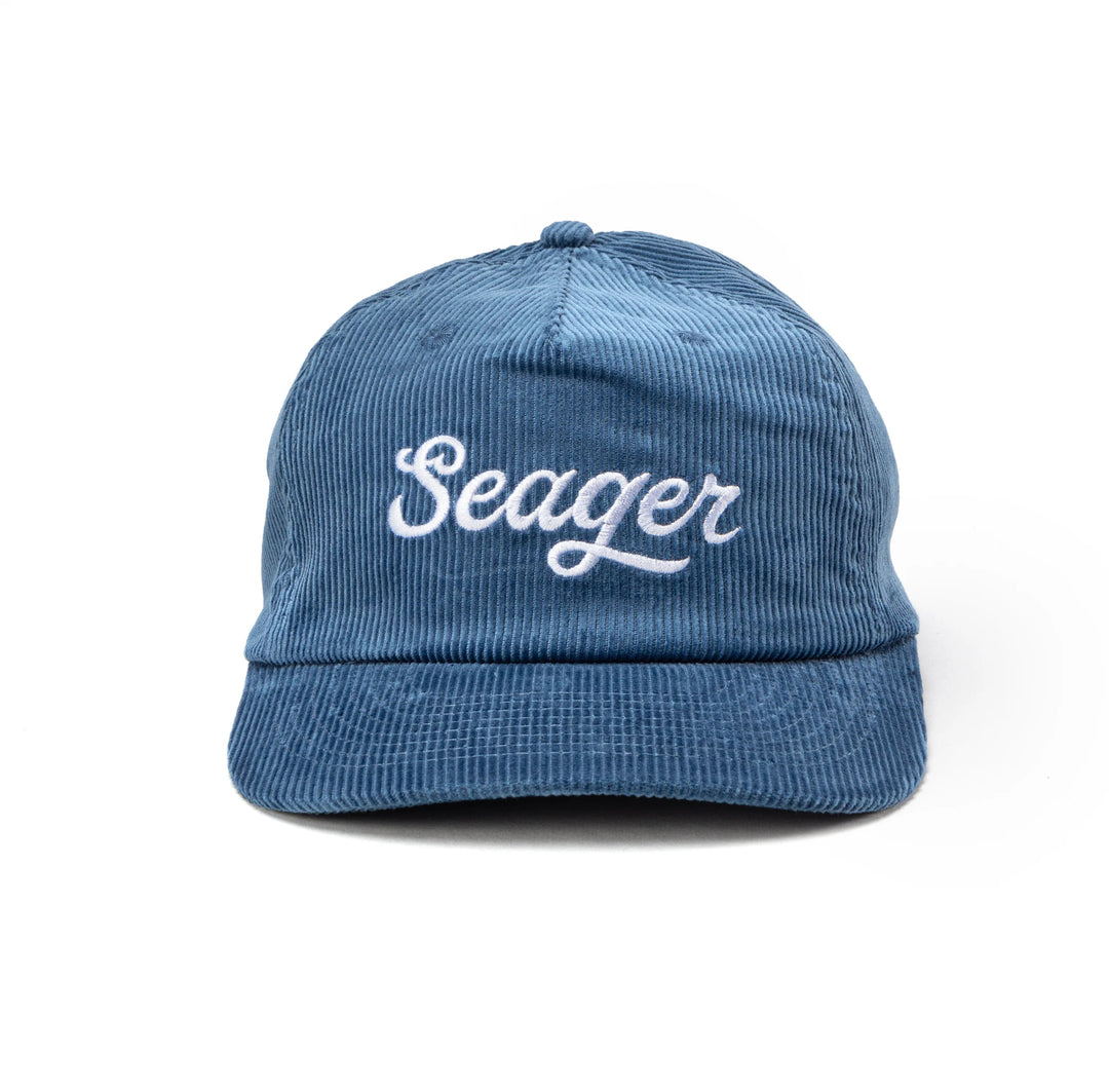 Seager Big Cord Snapback