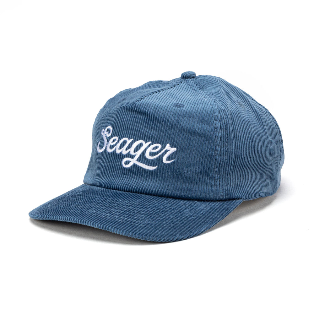 Seager Big Cord Snapback, view 2