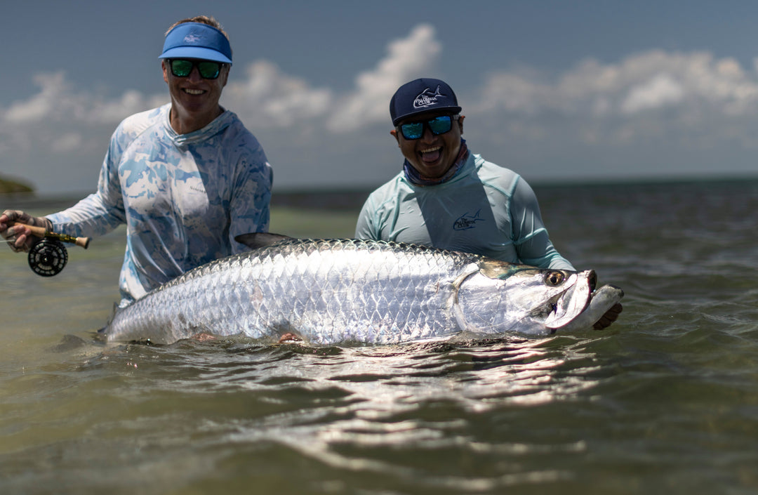 Tailwaters Flies All Purpose Tarpon Custom Fly Selection, view 3