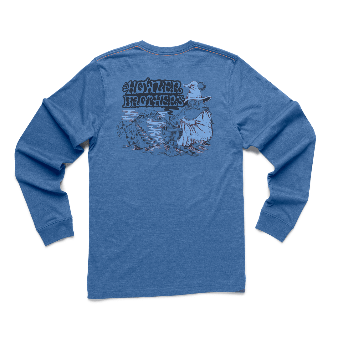 Howler Brothers Longsleeve T-Shirt, view 14