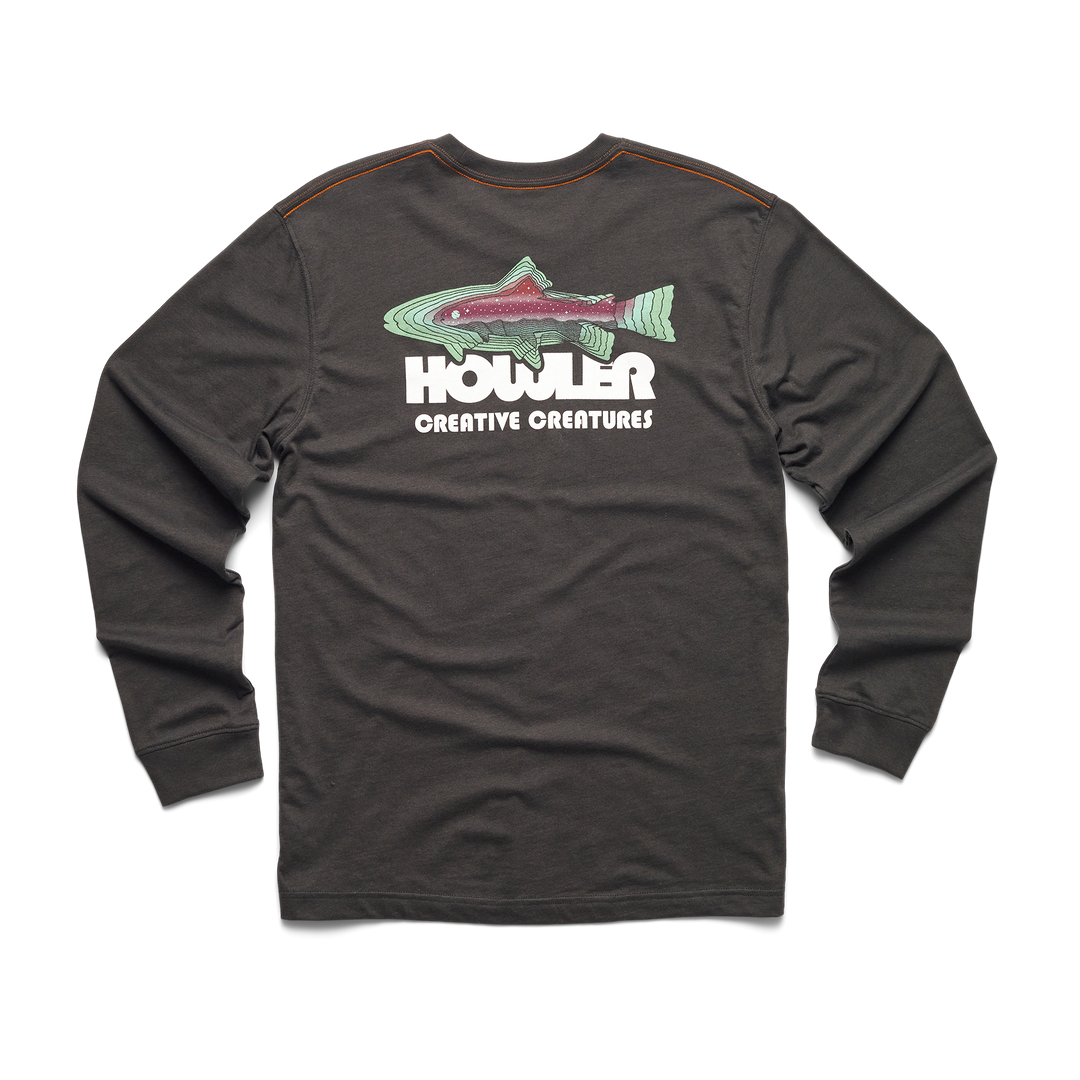 Howler Brothers Longsleeve T-Shirt