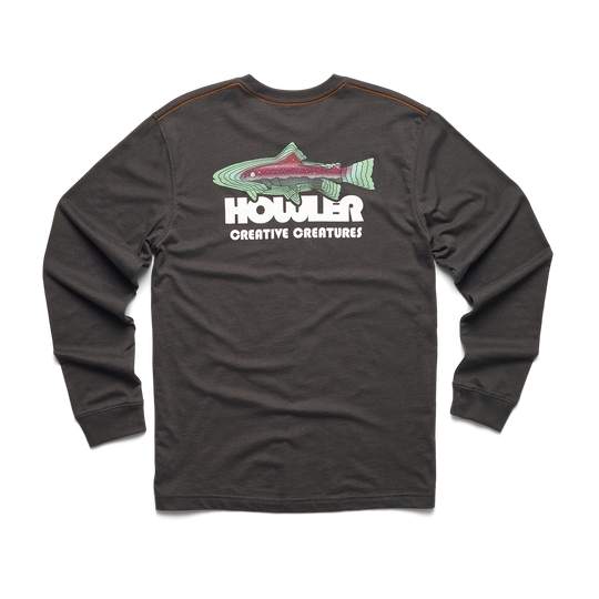 Howler Brothers Longsleeve T-Shirt