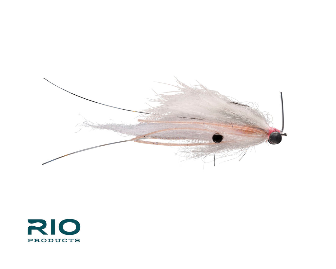Tailwaters Flies Participation Trophy