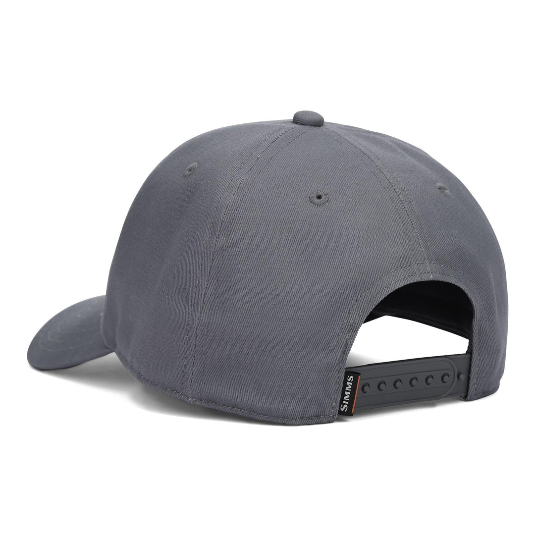 Simms Single Haul Cap, front view, view 2