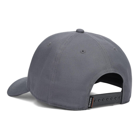 Simms Single Haul Cap, front view, view 2